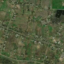 Mala Tokmachka map(satellite map)
