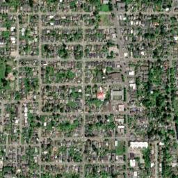 7518-7632 Seward Park Ave S, Seattle, WA Satellite Map