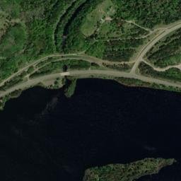 Minnesota 135, Biwabik, MN 55708, USA High Resolution Satellite Map