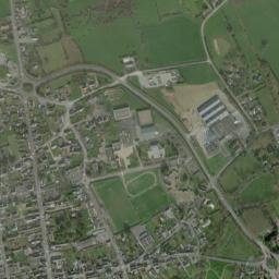 Saint-Mars-la-Jaille map(satellite map)
