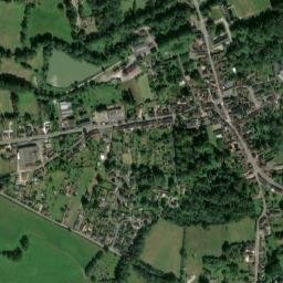 Saint-Amand-en-Puisaye map(satellite map)