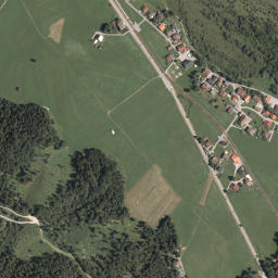Musau map(satellite map)