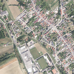 Stoob map(satellite map)