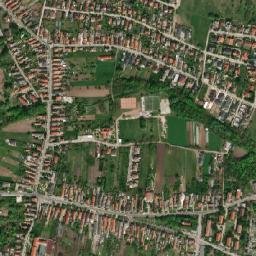 Nagytarcsa map(satellite map)