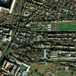 debrecen műholdas térkép Debrecen Muholdas Terkep Magyarorszag Muholdas Terkepen debrecen műholdas térkép