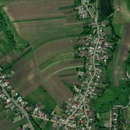 Bunești map(satellite map)