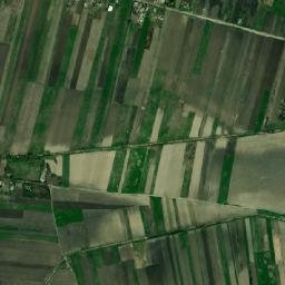 Comuna Frumuşica map(satellite map)