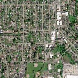 8760-8916 Rainier Ave S, Seattle, WA 98118 Satellite Map