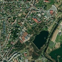 Vieux-Charmont map(satellite map)