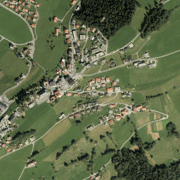 Sulzberg map(satellite map)