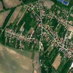 Dad map(satellite map)