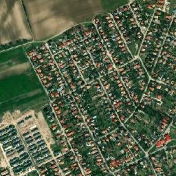 páty térkép Páty Műholdas térkép   Magyarország műholdas térképen
