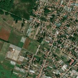 Szentlőrinckáta map(satellite map)