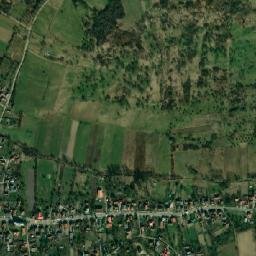 Berchez map(satellite map)