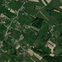 Vad map(satellite map)