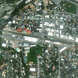 Cashmere map(satellite map)