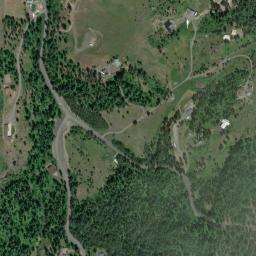 Satellite view of The Golf Club at Black Rock