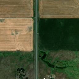 701-725 29th Avenue Northeast, Hurdsfield High Resolution Satellite Map