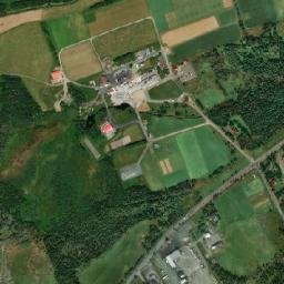 Mount Pearl map(satellite map)
