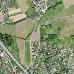 Frick map(satellite map)
