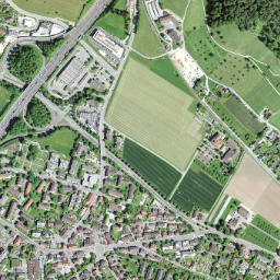 Wülflingen (Kreis 6) / Lindenplatz map(satellite map)
