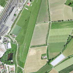 Oberwinterthur (Kreis 2) map(satellite map)