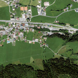 Going map(satellite map)