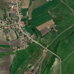Comuna Andrid map(satellite map)