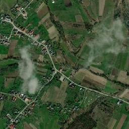 Odești map(satellite map)