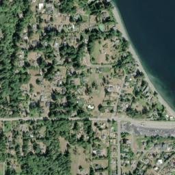 Southworth map(satellite map)