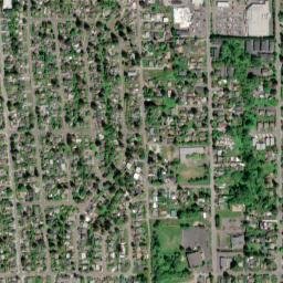 10249-10259 26th Avenue Southwest High Resolution Satellite Map