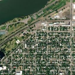 501-599 Park Drive North, Great Falls, MT Satellite Map