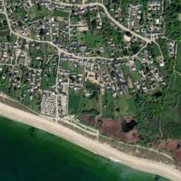 Satellite view of Suscinio
