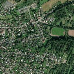 Étupes map(satellite map)