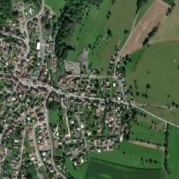 Dampierre-les-Bois map(satellite map)