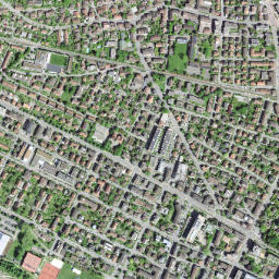 Veltheim (Kreis 5) / Blumenau map(satellite map)