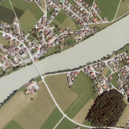 Angath map(satellite map)