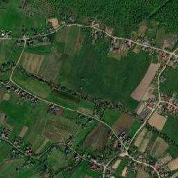Tămășești map(satellite map)