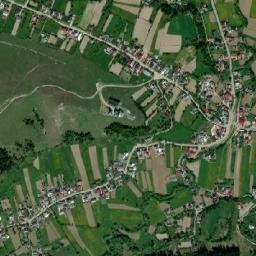Comuna Capu Câmpului map(satellite map)