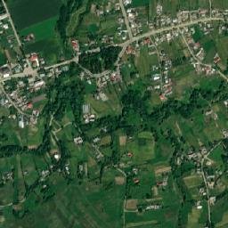 Comuna Tudora map(satellite map)