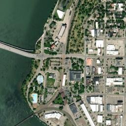 27-83 River Drive South, Great Falls, MT High Resolution Satellite Map