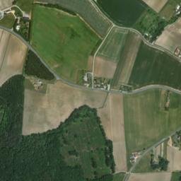 Département de Maine-et-Loire map(satellite map)