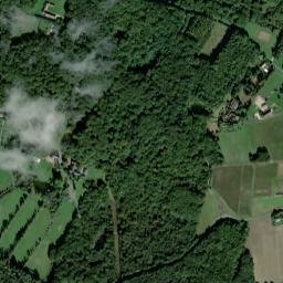 Département du Loir-et-Cher map(satellite map)