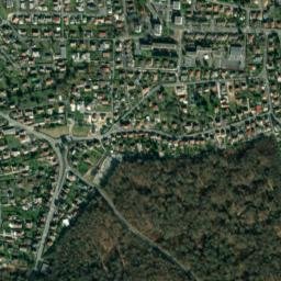 Courcelles-lès-Montbéliard map(satellite map)