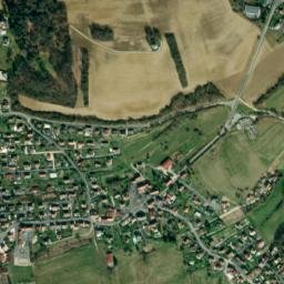 Taillecourt map(satellite map)