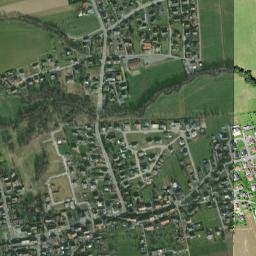 Leymen map(satellite map)