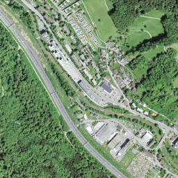 Wülflingen (Kreis 6) / Oberfeld map(satellite map)
