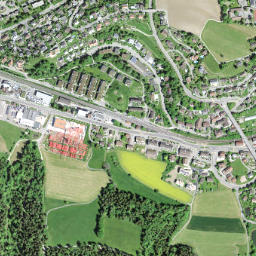 Elsau-Räterschen / Räterschen map(satellite map)