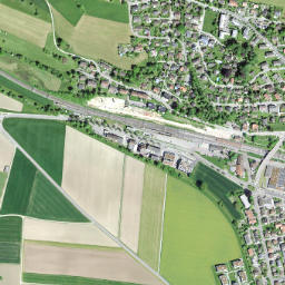 Elgg map(satellite map)