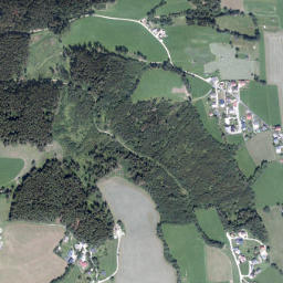 Falkenburg map(satellite map)